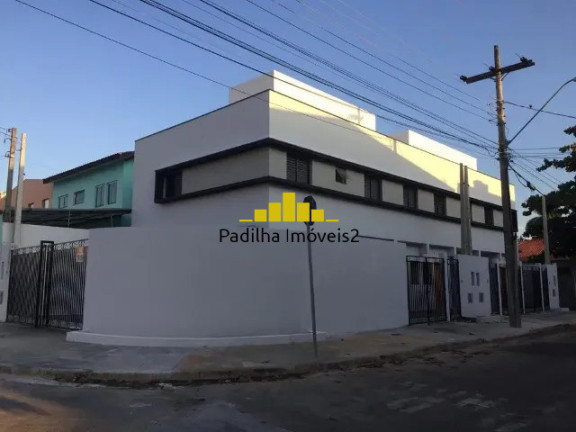 Imagem Casa com 2 Quartos à Venda, 140 m² em Vila Espírito Santo - Sorocaba