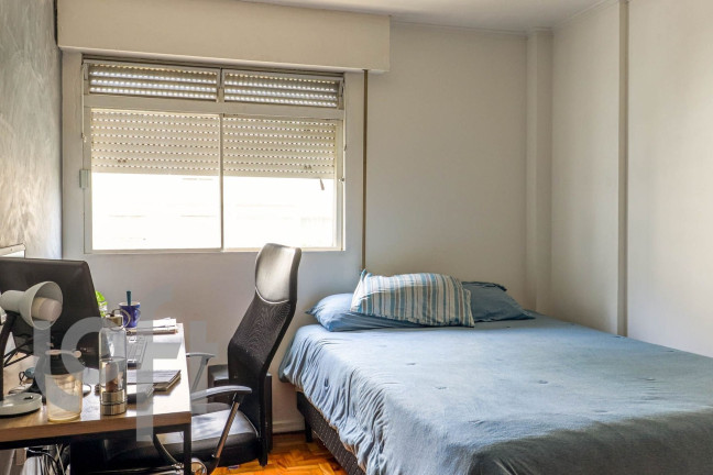 Imagem Apartamento com 3 Quartos à Venda, 100 m² em Barra Funda - São Paulo Imagem Apartamento com 3 Quartos à Venda, 100 m² em Barra Funda - São Paulo