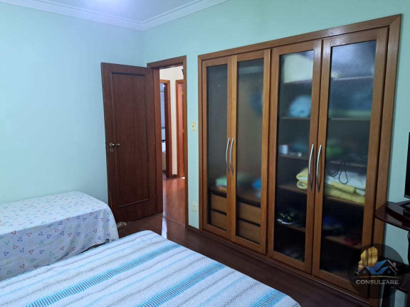 Imagem Apartamento com 3 Quartos à Venda, 183 m² em Boqueirão - Santos Imagem Apartamento com 3 Quartos à Venda, 183 m² em Boqueirão - Santos