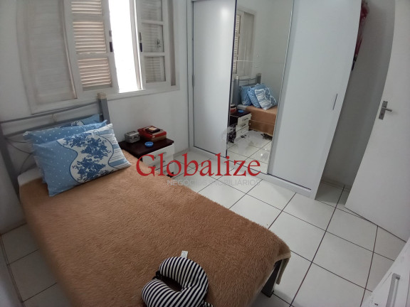 Imagem Casa com 3 Quartos à Venda, 174 m² em Macuco - Santos