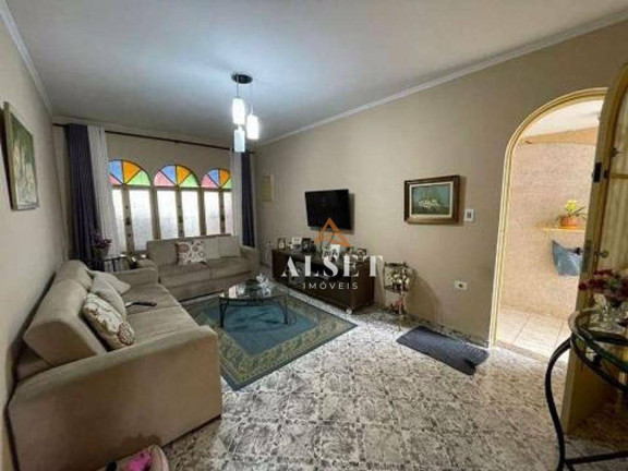 Sobrado com 3 Quartos à Venda, 198 m² em Vila Formosa - São Paulo