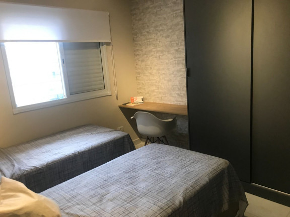 Imagem Apartamento com 3 Quartos à Venda, 101 m² em Vila Assunção - Praia Grande Imagem Apartamento com 3 Quartos à Venda, 101 m² em Vila Assunção - Praia Grande
