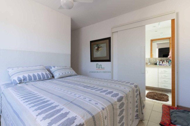 Imagem Apartamento com 3 Quartos à Venda, 154 m² em Icaraí - Niterói Imagem Apartamento com 3 Quartos à Venda, 154 m² em Icaraí - Niterói