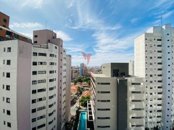 Imagem Apartamento com 3 Quartos à Venda, em Vila Mariana - São Paulo Imagem Apartamento com 3 Quartos à Venda, em Vila Mariana - São Paulo