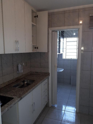 Imagem Apartamento com 2 Quartos à Venda, 56 m² em Ipanema Ville - Sorocaba