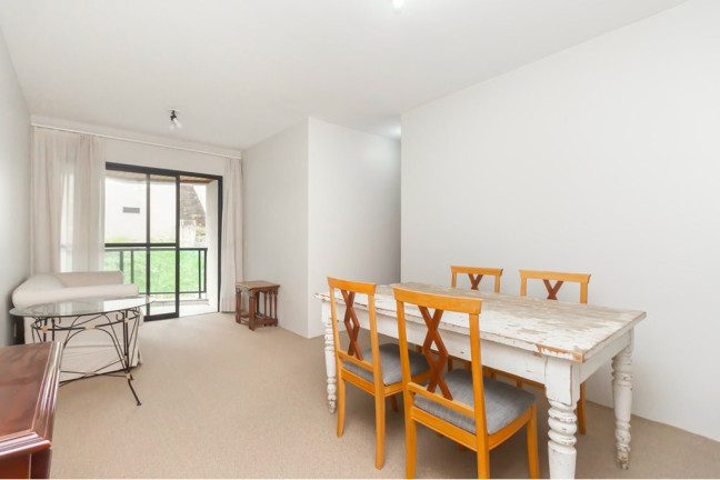 Apartamento com 2 Quartos à Venda, 58 m² em Vila Suzana - São Paulo