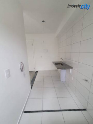 Imagem Apartamento com 2 Quartos à Venda, 40 m² em Jardim São Savério - São Paulo
