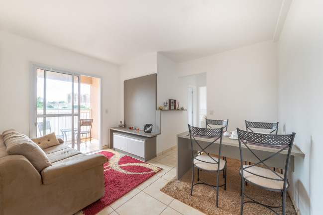 Imagem Imóvel com 2 Quartos à Venda, 50 m² em Jardim Anhanguera - Ribeirao Preto Imagem Imóvel com 2 Quartos à Venda, 50 m² em Jardim Anhanguera - Ribeirao Preto