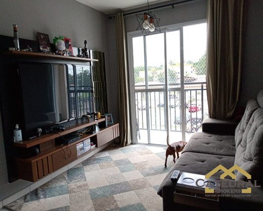 Imagem Apartamento com 2 Quartos à Venda, 61 m² em Vila Cristo Redentor - Jundiaí Imagem Apartamento com 2 Quartos à Venda, 61 m² em Vila Cristo Redentor - Jundiaí