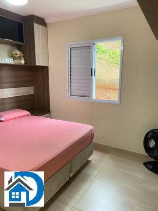Imagem Apartamento com 2 Quartos à Venda, 47 m² em Jardim Leocádia - Sorocaba