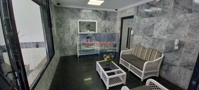 Imagem Apartamento com 3 Quartos à Venda ou Locação, 120 m² em Pitangueiras - Guarujá