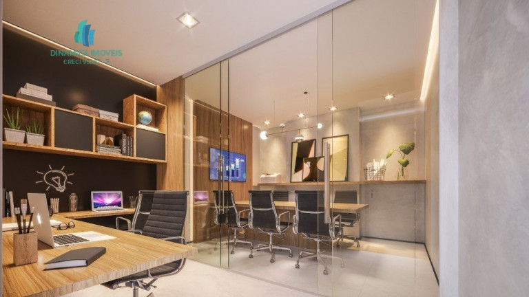 Imagem Apartamento com 2 Quartos à Venda, 68 m² em Jardim Guanabara - Campinas