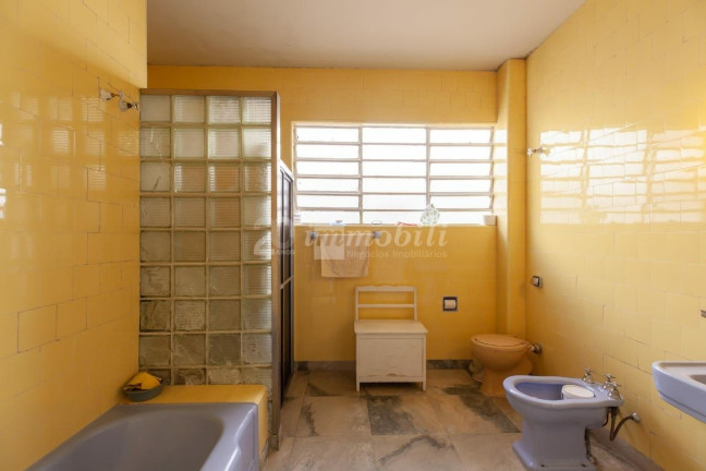 Imagem Casa com 4 Quartos à Venda, 280 m² em Pacaembu - São Paulo