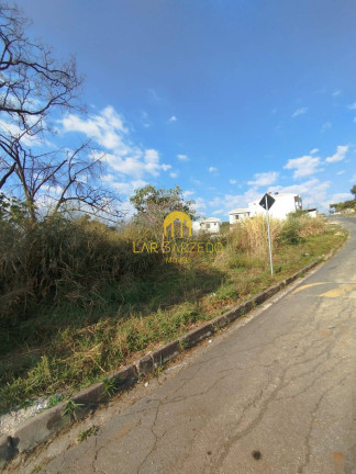 Terreno à Venda, 360 m² em Masterville - Sarzedo