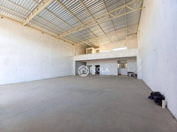 Imagem Sala Comercial para Alugar, 300 m² em Jardim Terramérica I - Americana Imagem Sala Comercial para Alugar, 300 m² em Jardim Terramérica I - Americana