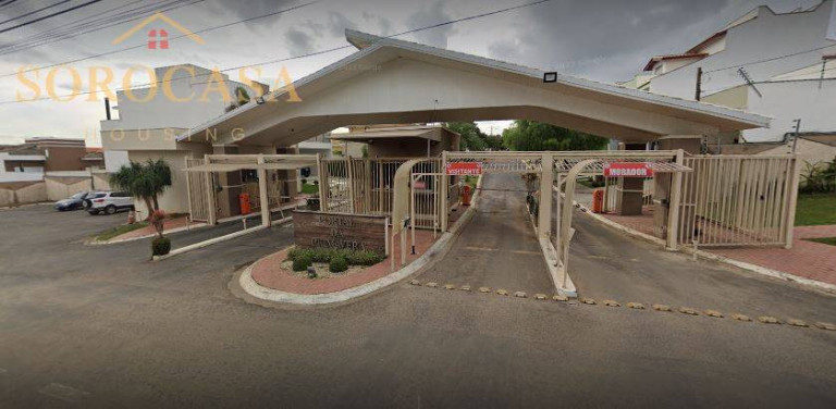 Casa com 3 Quartos à Venda, 176 m² em Jardim Do Paço - Sorocaba
