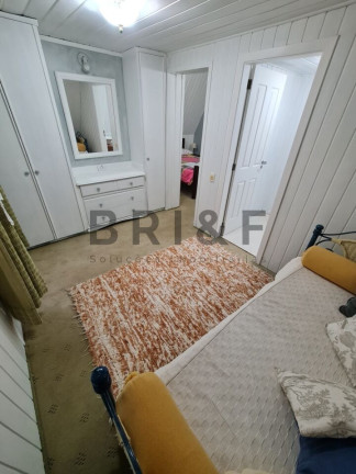 Imagem Casa com 6 Quartos à Venda, 5.000 m² em Recanto Araucária - Campos Do Jordão