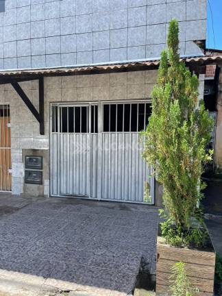 Terreno à Venda, 318 m² em Gramame - João Pessoa