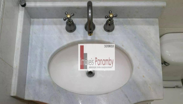 Imagem Apartamento com 3 Quartos à Venda, 85 m² em Vila Monumento - São Paulo
