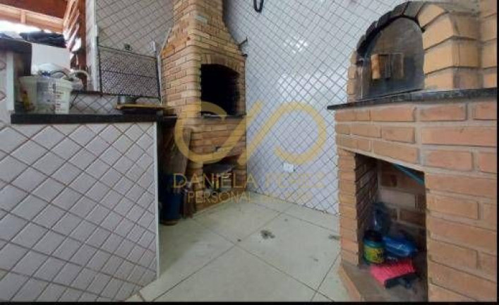 Imagem Casa com 3 Quartos à Venda, 117 m² em Mirim - Praia Grande Imagem Casa com 3 Quartos à Venda, 117 m² em Mirim - Praia Grande