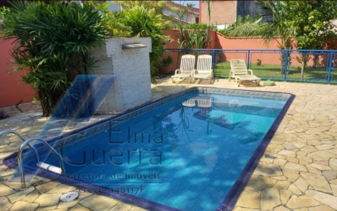 Imagem Casa com 3 Quartos à Venda, 148 m² em Horto Florestal - Ubatuba Imagem Casa com 3 Quartos à Venda, 148 m² em Horto Florestal - Ubatuba