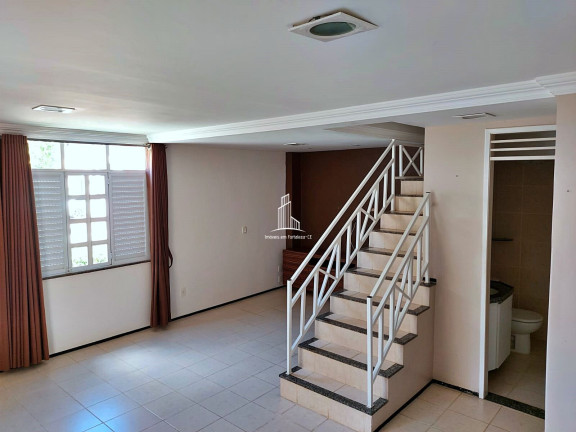 Imagem Casa de Condomínio com 3 Quartos à Venda, 130 m² em Edson Queiroz - Fortaleza