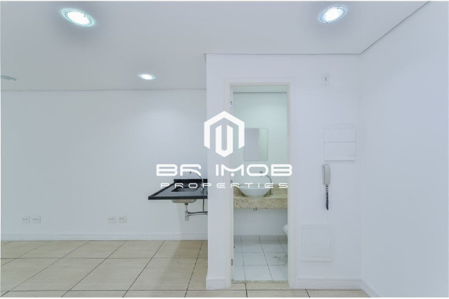 Imagem Sala Comercial à Venda, 40 m² em Aclimação - São Paulo Imagem Sala Comercial à Venda, 40 m² em Aclimação - São Paulo