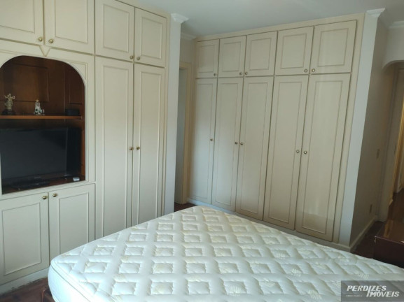 Imagem Apartamento com 4 Quartos para Alugar, 155 m² em Perdizes - São Paulo Imagem Apartamento com 4 Quartos para Alugar, 155 m² em Perdizes - São Paulo