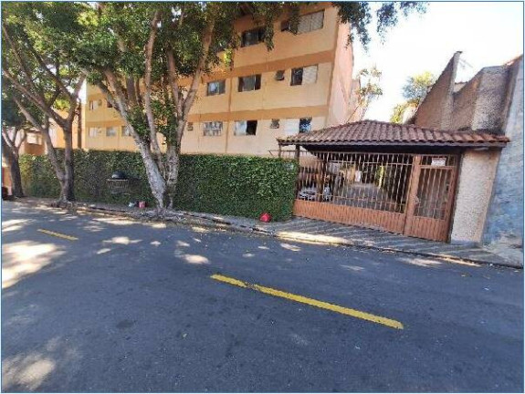 Apartamento com 2 Quartos à Venda, 52 m² em Paulicéia - São Bernardo Do Campo