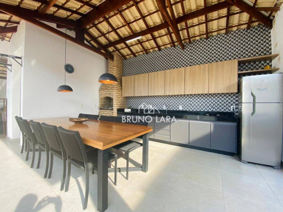 Imagem Casa com 4 Quartos à Venda, 250 m² em Condomínio Portal Do Igarapé - Igarapé Imagem Casa com 4 Quartos à Venda, 250 m² em Condomínio Portal Do Igarapé - Igarapé