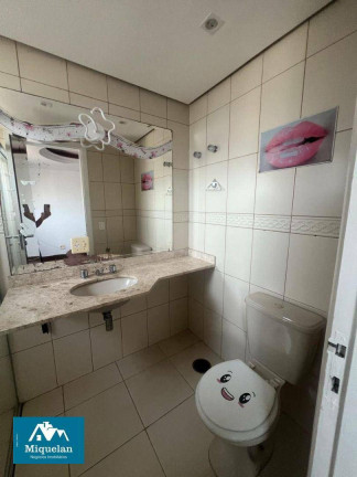 Imagem Apartamento com 3 Quartos para Alugar, 121 m² em Lauzane Paulista - São Paulo