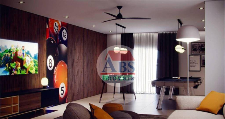 Imagem Apartamento com 2 Quartos à Venda, 68 m² em Aviação - Praia Grande Imagem Apartamento com 2 Quartos à Venda, 68 m² em Aviação - Praia Grande