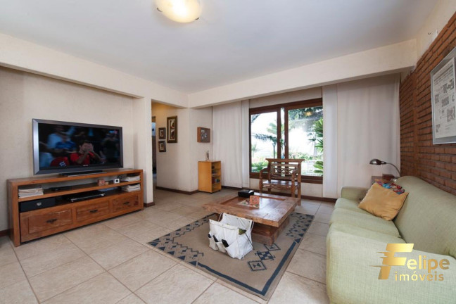 Imagem Casa com 4 Quartos à Venda, 380 m² em São Judas Tadeu - Guarapari