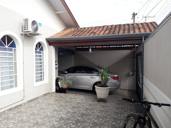 Imagem Casa com 3 Quartos à Venda, em Jardim Santa Rita De Cássia - Hortolândia Imagem Casa com 3 Quartos à Venda, em Jardim Santa Rita De Cássia - Hortolândia