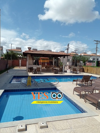Apartamento com 3 Quartos à Venda, 65 m² em Sim - Feira De Santana