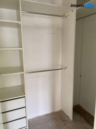 Imagem Apartamento com 3 Quartos à Venda, 186 m² em Vila Andrade - São Paulo Imagem Apartamento com 3 Quartos à Venda, 186 m² em Vila Andrade - São Paulo