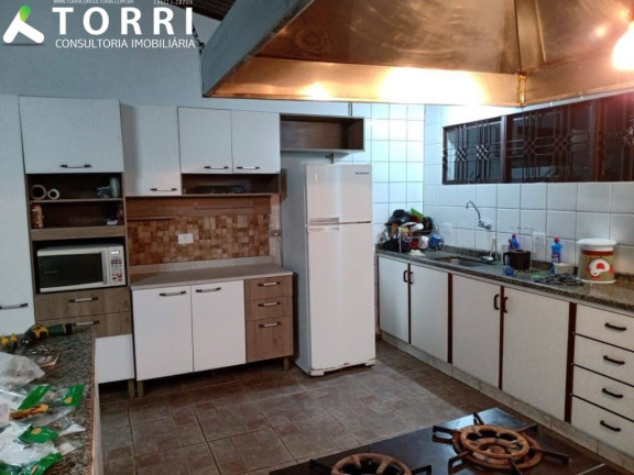 Imagem Imóvel com 7 Quartos à Venda, 400 m² em Boa Vista - Araçoiaba Da Serra