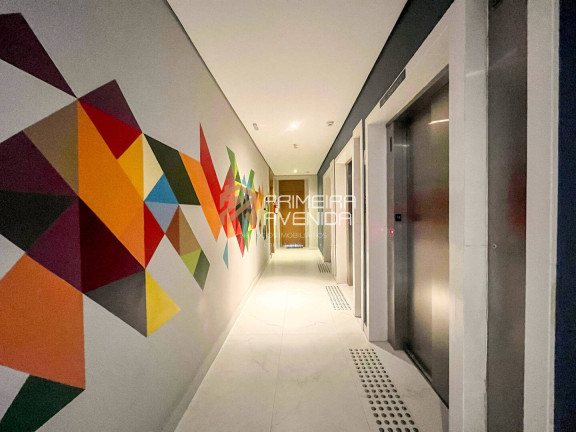 Imagem Apartamento com 2 Quartos à Venda, 50 m² em Jardim Aquarius - São José Dos Campos Imagem Apartamento com 2 Quartos à Venda, 50 m² em Jardim Aquarius - São José Dos Campos