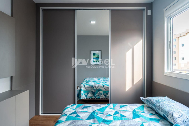 Imagem Apartamento com 2 Quartos à Venda, 49 m² em Campina - Sao Leopoldo Imagem Apartamento com 2 Quartos à Venda, 49 m² em Campina - Sao Leopoldo