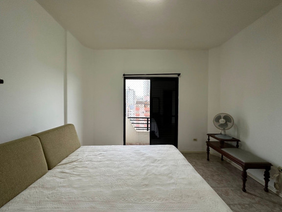 Imagem Apartamento com 1 Quarto à Venda, 50 m² em Jardim Astúrias - Guarujá Imagem Apartamento com 1 Quarto à Venda, 50 m² em Jardim Astúrias - Guarujá