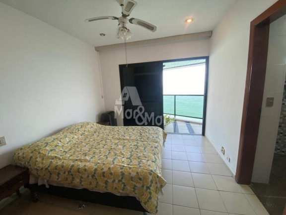 Imagem Apartamento com 4 Quartos à Venda, 367 m² em Jardim Astúrias - Guarujá