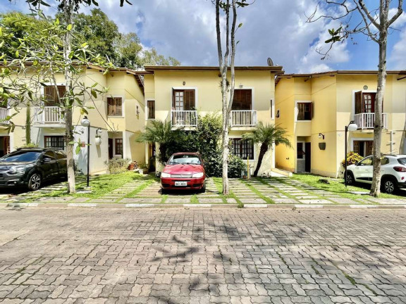 Casa com 3 Quartos à Venda, 81 m² em Jardim Barbacena - Cotia