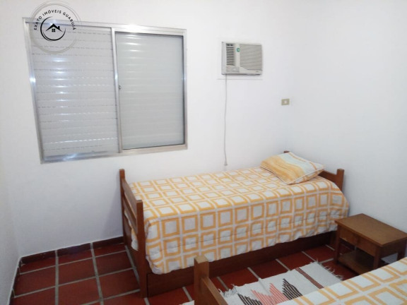 Imagem Cobertura com 2 Quartos à Venda, 150 m² em Enseada - Guarujá