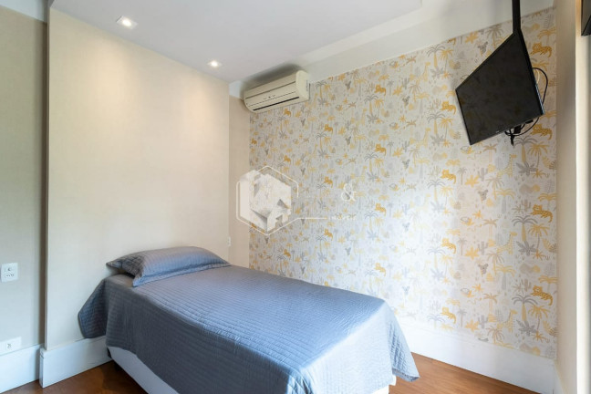 Imagem Apartamento com 2 Quartos à Venda, 171 m² em Moema - São Paulo Imagem Apartamento com 2 Quartos à Venda, 171 m² em Moema - São Paulo