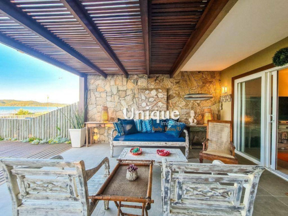 Imagem Casa com 4 Quartos à Venda, 300 m² em Manguinhos - Armação Dos Búzios Imagem Casa com 4 Quartos à Venda, 300 m² em Manguinhos - Armação Dos Búzios
