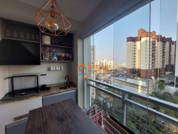 Imagem Apartamento com 2 Quartos à Venda ou Locação, 60 m² em Picanco - Guarulhos Imagem Apartamento com 2 Quartos à Venda ou Locação, 60 m² em Picanco - Guarulhos