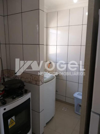 Imagem Apartamento com 3 Quartos à Venda, 57 m² em São Miguel - Sao Leopoldo
