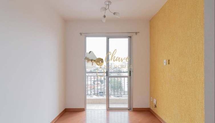 Imagem Apartamento com 2 Quartos à Venda, 57 m² em Vila Parque Jabaquara - São Paulo Imagem Apartamento com 2 Quartos à Venda, 57 m² em Vila Parque Jabaquara - São Paulo