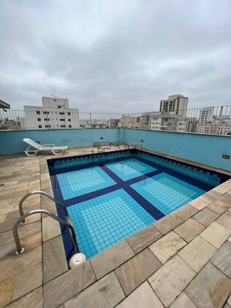 Imagem Apartamento com 2 Quartos à Venda, 60 m² em Moema - São Paulo