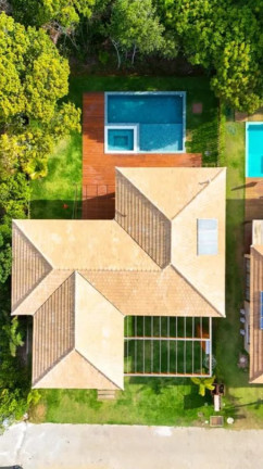 Imagem Casa com 6 Quartos à Venda, 531 m² em Praia Do Forte - Mata De São João Imagem Casa com 6 Quartos à Venda, 531 m² em Praia Do Forte - Mata De São João